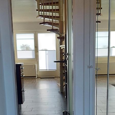 Ferienwohnung Reinsch Schillig Exterior foto